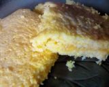 Foto del paso 5 de la receta: Omelette de maíz 🌽┐( ˘_˘)┌ ̄︶
