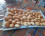 Foto del paso 8 de la receta: Scones de Queso