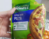 Foto del paso 5 de la receta: Pizzetas sin gluten (con levadura)