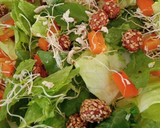 Foto del paso 5 de la receta: Ensalada fresca y agridulce