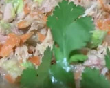 Foto del paso 3 de la receta: Atún a la jauregrill rico y muy sabroso estilo mexicano fresco y con un súper sabor único
