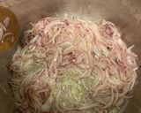 Foto langkah ke 3 dari resep Nasi Pakistan Biryani (Ayam)/Pakistani Biryani Rice (Chicken).