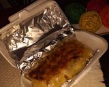 Foto del paso 3 de la receta: Burritos mexicanos
