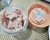 Hình bước làm 2 của món Canh nấm kim châm nấu thịt viên