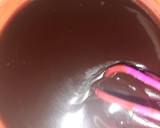 MOIST CHOCOLATE CAKE,Cocoa Ganache recipe step 5 photo