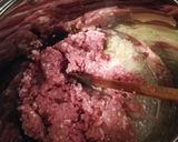 Gombás-húsos tészta recept fázis 1 fotója