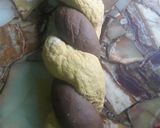 Foto del paso 6 de la receta: Pan de zanahoria y chocolate😄