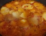 Foto del paso 4 de la receta Dorada guisada