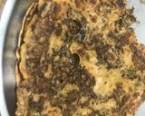 A picture of step 5 of Trending Masala Roti.