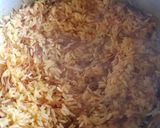 Foto del paso 1 de la receta: Asado criollo - Mi estilo, con arroz de pimentón