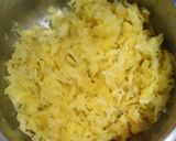 Foto langkah ke 1 dari resep Potato Hash Brown.
