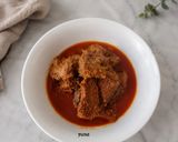 Foto langkah ke 5 dari resep Rendang Sapi.