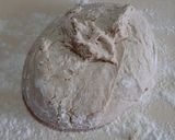 Foto del paso 3 de la receta: Pan Lactal de Masa Madre