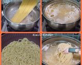 Foto langkah ke 1 dari resep Mie Celor (Khas Palembang) 👩🏻‍🍳.