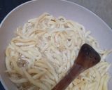 Foto langkah ke 7 dari resep Stick Keju/ Telur Gabus Kriuk. Super Gampang ❤.