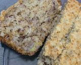 Foto del paso 4 de la receta: Budín de banana VEGANO 🌱