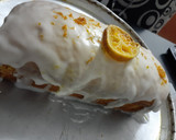 Foto del paso 5 de la receta: Budín de mandarina en licuadora
