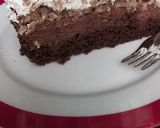 Gesztenyetorta revolution recept fázis 10 fotója