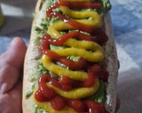 Foto del paso 9 de la receta: Pan para Completo
