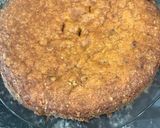 Foto del paso 3 de la receta: Carrot Cake