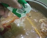 Foto langkah ke 7 dari resep Nasi Kebuli Magicom.