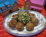 लिट्टी चोखा(Litti chokha recipe in hindi) रेसिपी चरण 6 फोटो