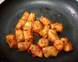 Foto langkah ke 5 dari resep Gnocchi all'Arrabbiata | Pasta Kentang dg Saus Arrabbiata.