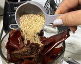 Foto del paso 4 de la receta: Mole para Enchiladas Dulces