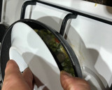 Foto del paso 4 de la receta: Tortilla de menestra de verduras
