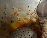 Foto langkah ke 3 dari resep Mie Telur Kuah Seblak.