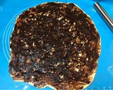Foto langkah ke 5 dari resep Chocolate Cheese Bread.