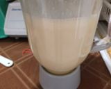Foto del paso 4 de la receta: Pastel imposible / Chocoflan