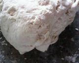 Foto del paso 8 de la receta: Pan casero Cañón y Rosca