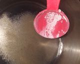 Foto del paso 1 de la receta: Fondant para cubrir tortas y cupcakes