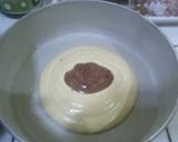 Foto langkah ke 6 dari resep Zebra Cake Resep Ibu Rahmah.