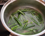 Foto del paso 10 de la receta: Conejo en salsa con toque picantito