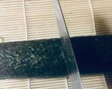Foto del paso 2 de la receta: Japanese Maki Oishii!!