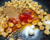 Indian gooseberry pickle Nellikaai Oorugaai recipe step 5 photo