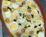 Foto del paso 5 de la receta: Atascaburras