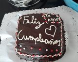 Foto del paso 7 de la receta: Torta de tiramisú