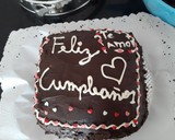 Foto del paso 7 de la receta: Torta de tiramisú