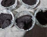 A picture of step 4 of Chocolate dessert.