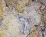 Śledź z cebulką w śmietanie krok przepisu 3 zdjęcie