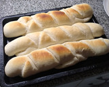 Foto del paso 4 de la receta: Pan de manteca casero