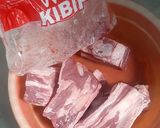 Foto langkah ke 1 dari resep Sop Iga sapi by: Kibif.