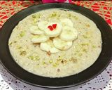 A picture of step 7 of Healthy Breakfast Oats Porridge.
