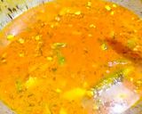 करेला मसाला ग्रेवी (Karela masala gravy recipe in hindi) रेसिपी चरण 4 फोटो