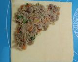 Foto langkah ke 5 dari resep Beef pastry.