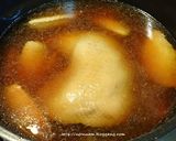 รูปขั้นตอนการทำที่ 4 ของ ไก่อบขิง