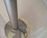Foto del paso 1 de la receta: Yogur helado saludable de pera 🍦 🍐 Sin azúcares agregados ni edulcorantes ni miel 🍦
